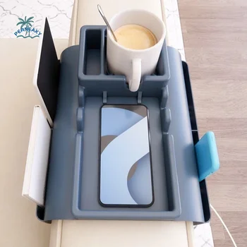 Silicone Sofa Armrest Organizer 1