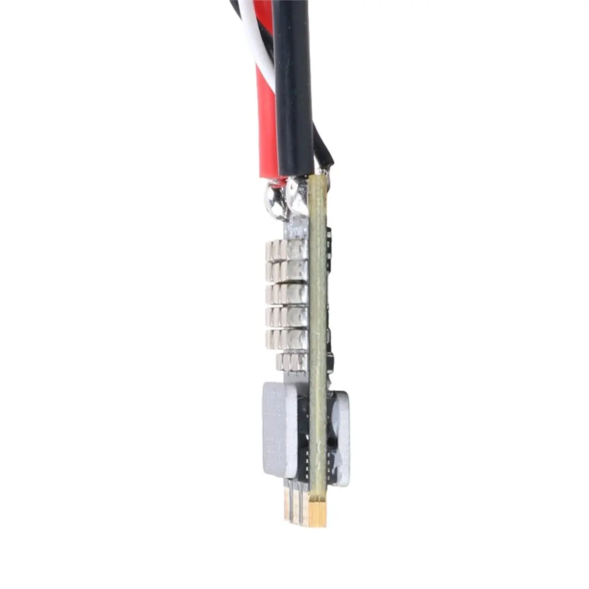 

BABQ 2 шт. SKYSTARS JUPITER 50A AM32 ESC, одиночный бесщеточный регулятор скорости для радиоуправляемых FPV-дронов и мультироторных моделей