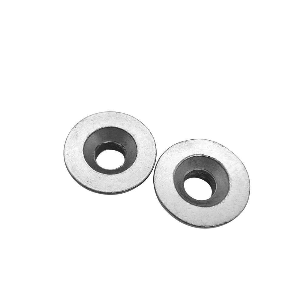 WHT000785 WHT000785FAW 2Pcs 12 nut For VW Golf Passat Sharan Tiguan T-Roc TRO TAYR Audi Q3