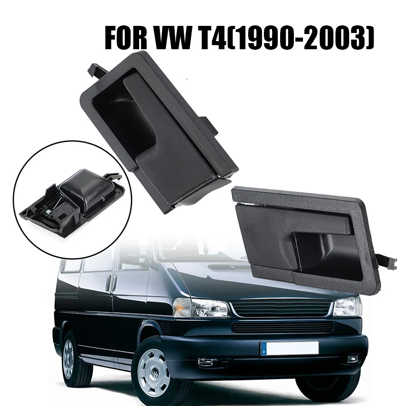 For VW Eurovan VW Transporter T4 1992-2003 Interior Door Handle 701837019A , 701837020A