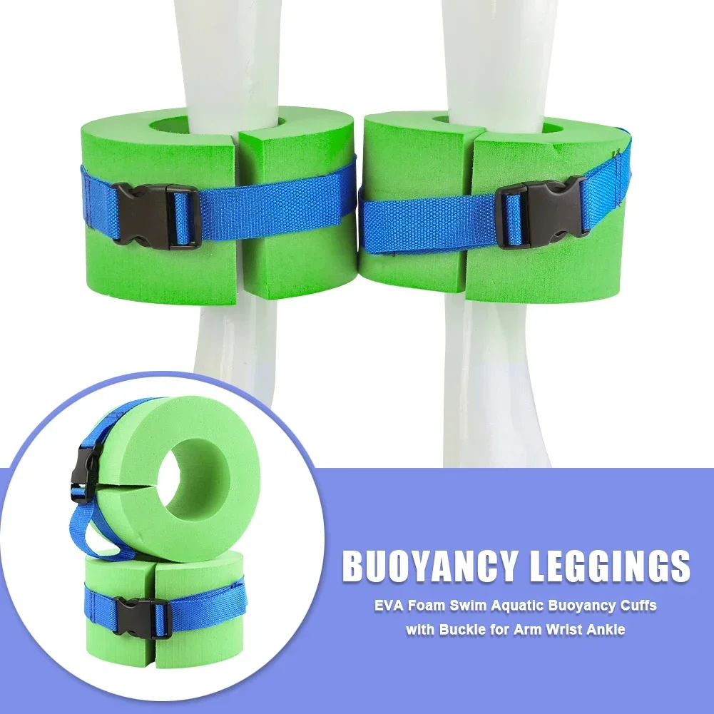 Thumbnail 4 - #24 Swim Weights Comparison Guide