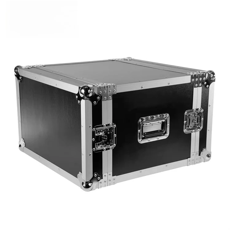 6U Tour Rack Case F…