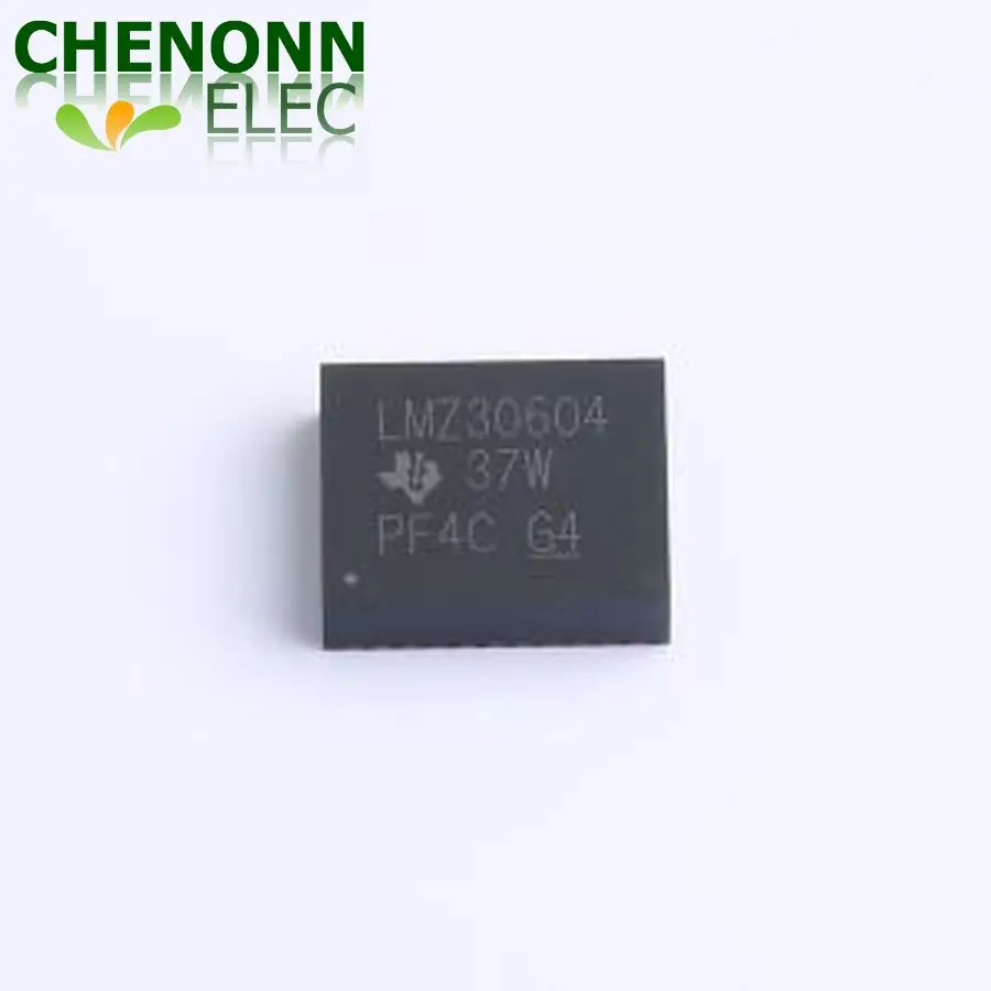 2PCS/LOT LMZ30604RKGR (DC DC Converters)