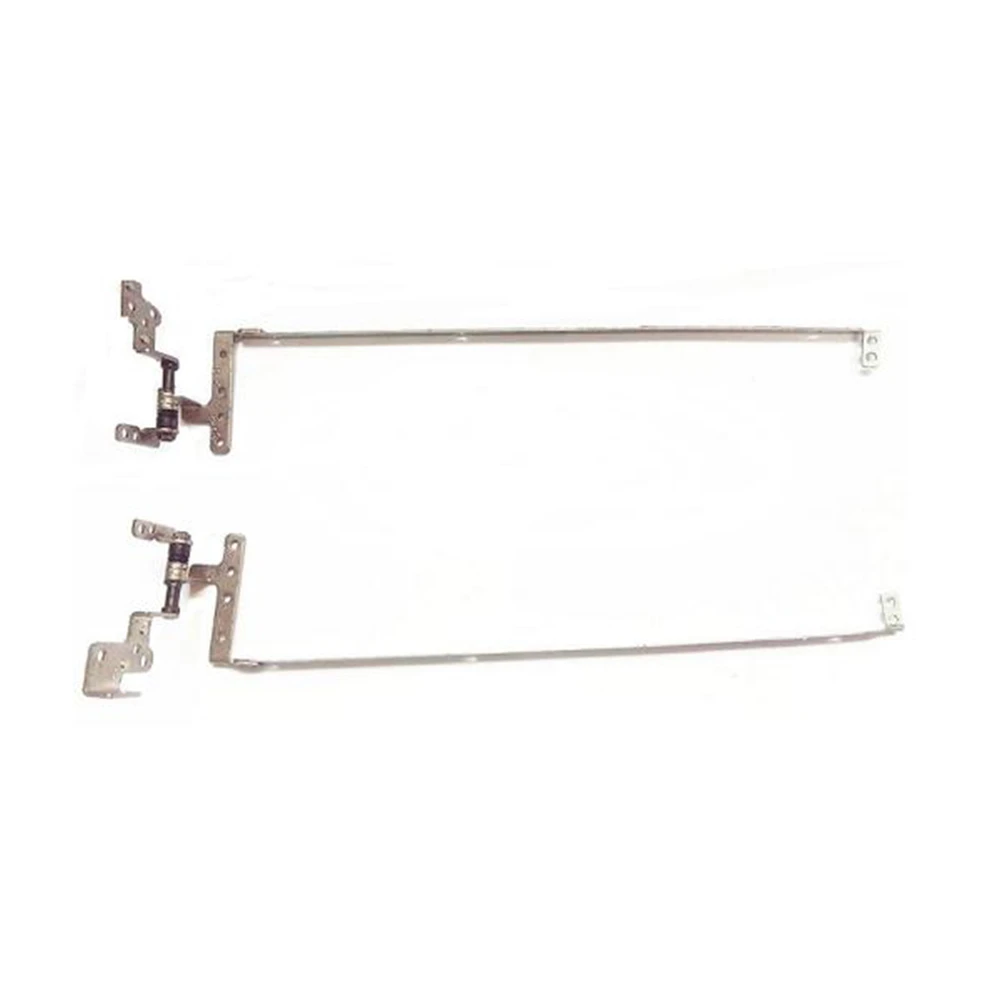 

Replacement Laptop LCD Screen hinge For Lenovo Thinkpad Y500 Y500N hinges kit Left & Right hinges Y510P