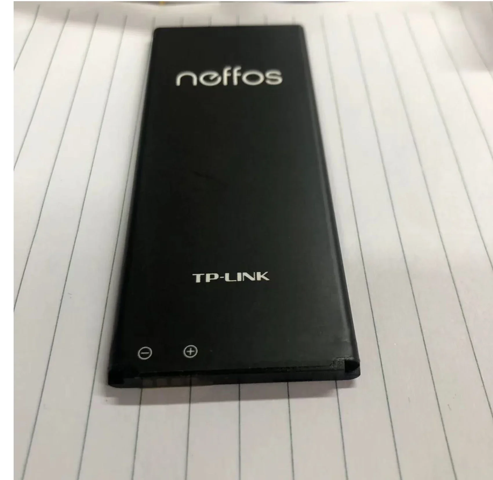 For NBL-42A2200 Battery TP-LINK lneffos Mobile Phone