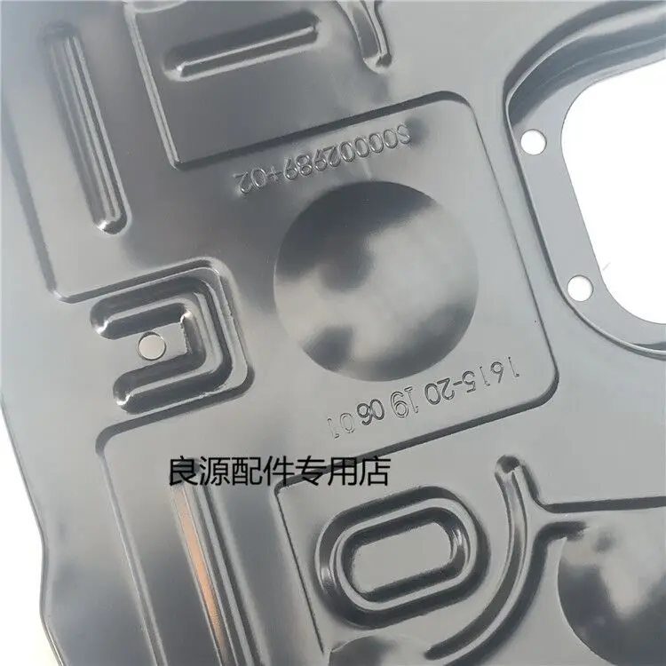 

Auto parts High quality For SAIC MAXUS V80 Timing Belt Cover