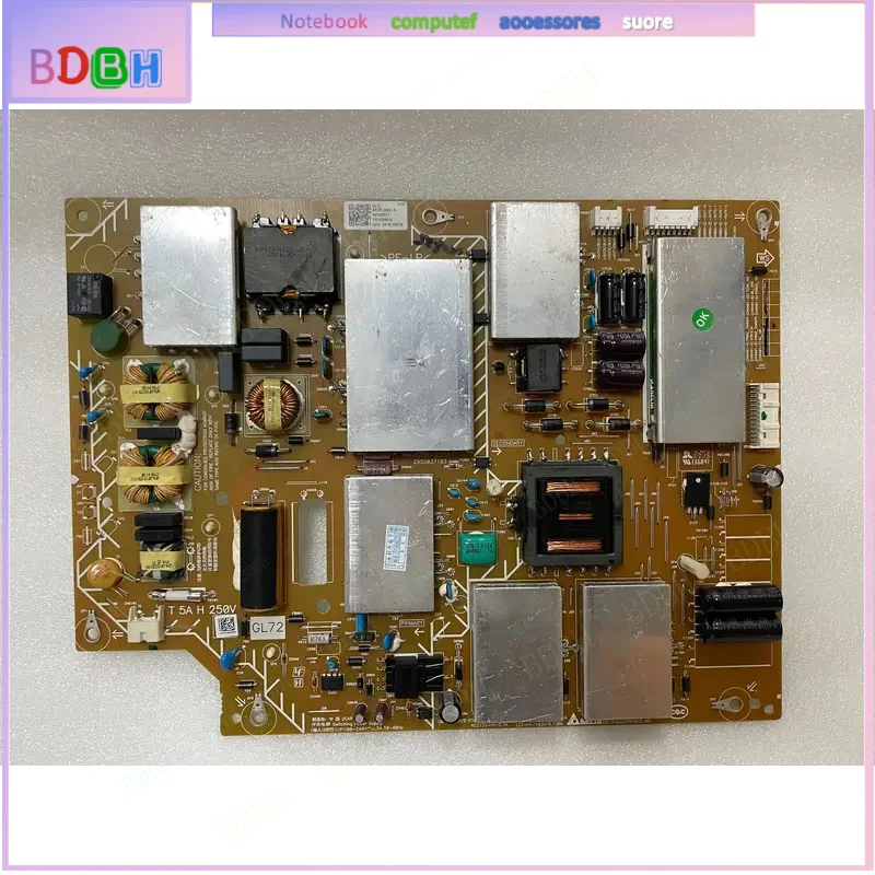 B D B H For Original KD-65X8500E LCD TV Driver Power Board APDP-225A1 2955037103