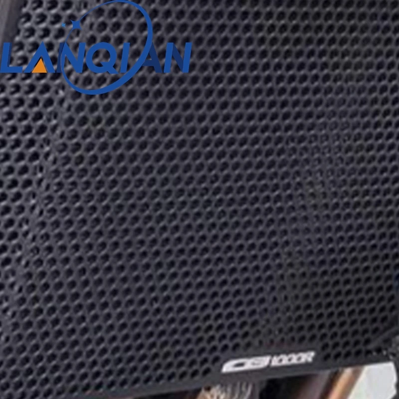 

Защита радиатора для Honda CB1000R CB1000 CB 1000 R 1000R 2018 2019 2020 2021 2022 2023 Защитная крышка решетки радиатора