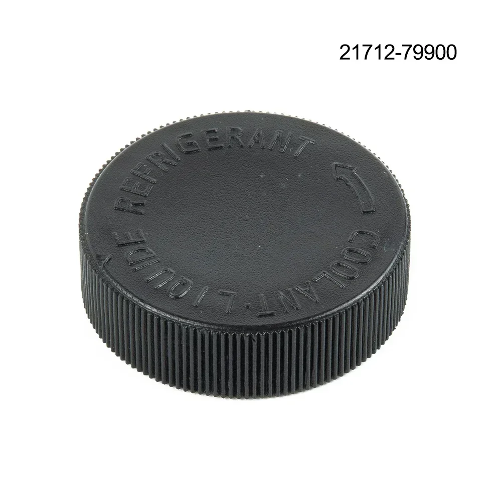 

Coolant Overflow Reservoir Cap 21712-79900 For Nissan For NV200 Coolant Bottle Cap Engine Radiator Tank Cover Fuel Tank Cap