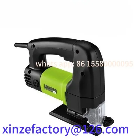 

Customizable curve saw woodworking chainsaw