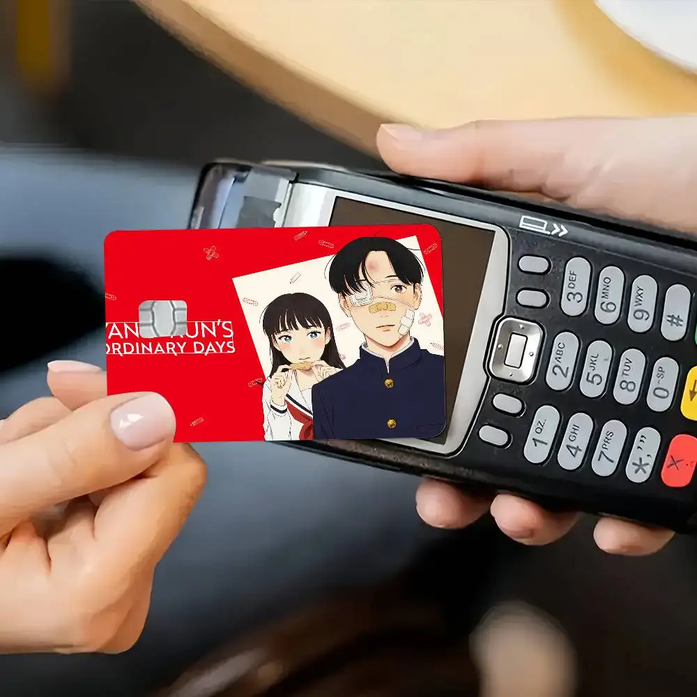 Yano-Kuns Ordinary … - image