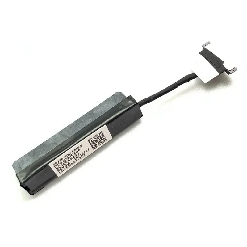 New original special for Thinkpad Lenovo P72 hard disk line SATA HDD SDD wiring 02HK806 02HK807