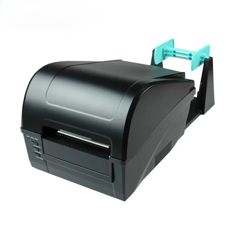 Wholesale postek C168/300C 300 dpi barcode label thermal printer with usb port ,RS 232