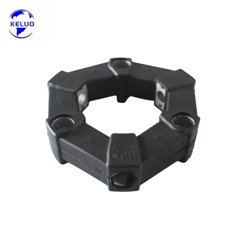 

Original Genuine Hydraulic Pump Coupling 25AS,28A, 28AS for Excavator Repair