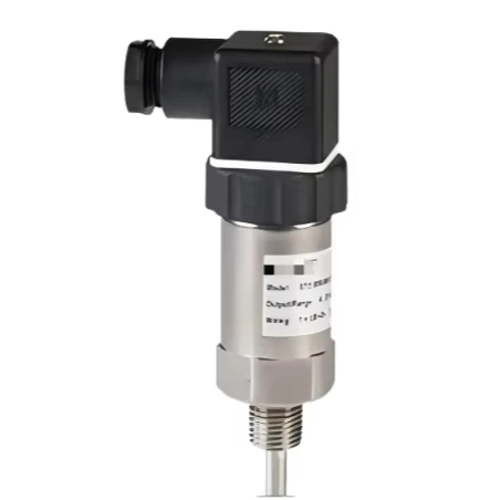 Temperature Sensor STC-C0100-B08-420A-1-75F