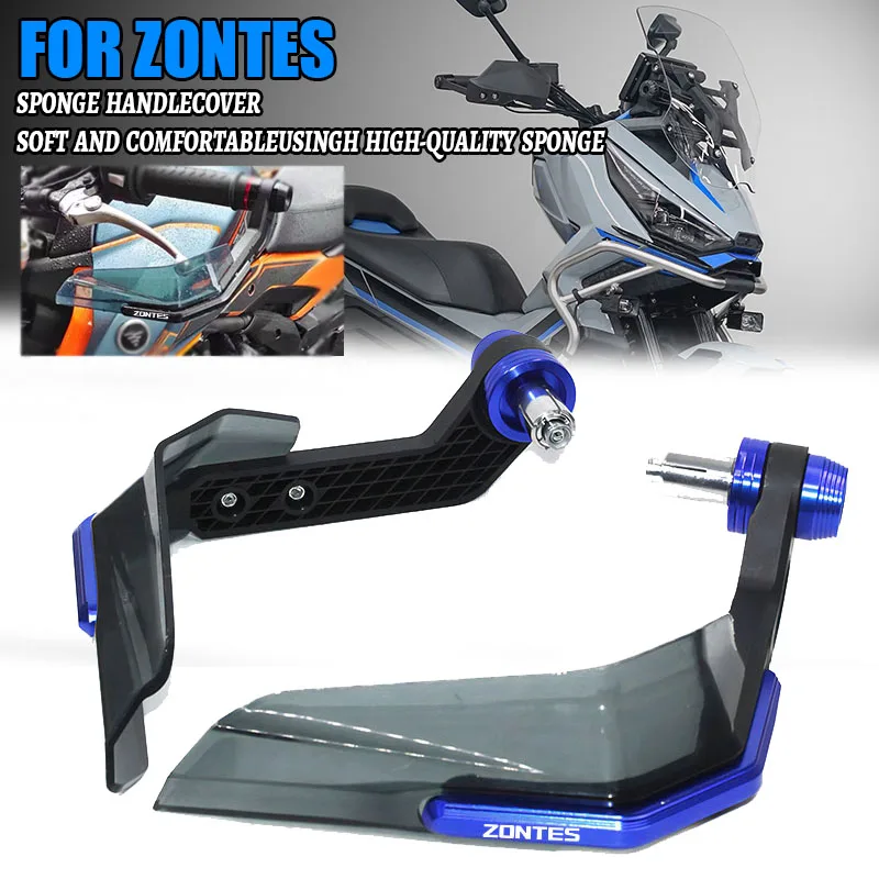 For Zontes G1 125 Z…