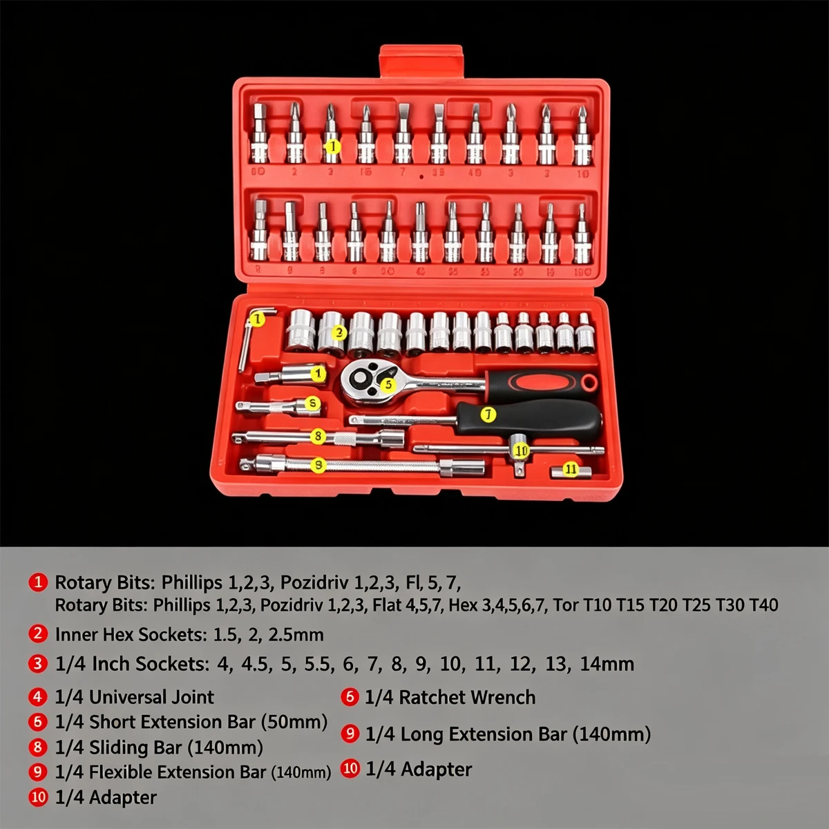 수리 도구 세트, 기계 공작장용, 자동차 정비 도구, - Special Tools Mechanical Workshop 리뷰 및 가격