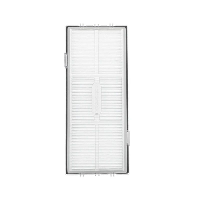 Сменный Hepa-фильтр, боковая щетка для пылесоса Xiaomi Roborock S7 T7S Plus, запасные части, совместимые аксессуары