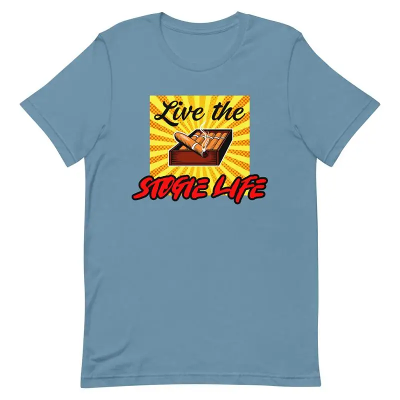Stogie Life Live It…