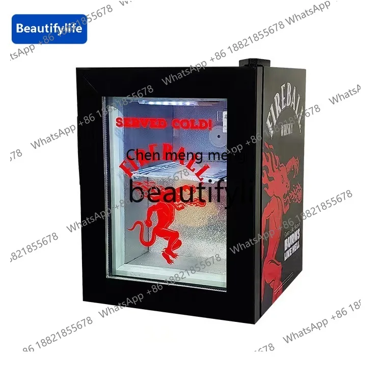 Z189 A56 Glass Door…