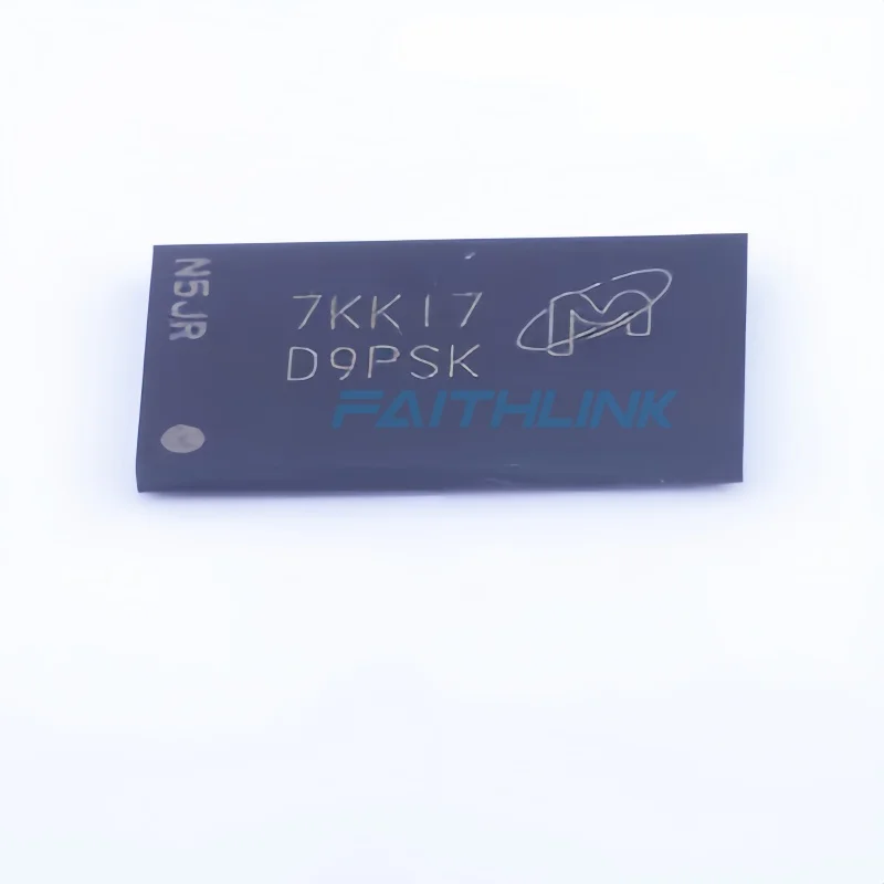 MT41K128M16JT-125 IT:K Micron DDR SDRAM  TFBGA-96 100% New original