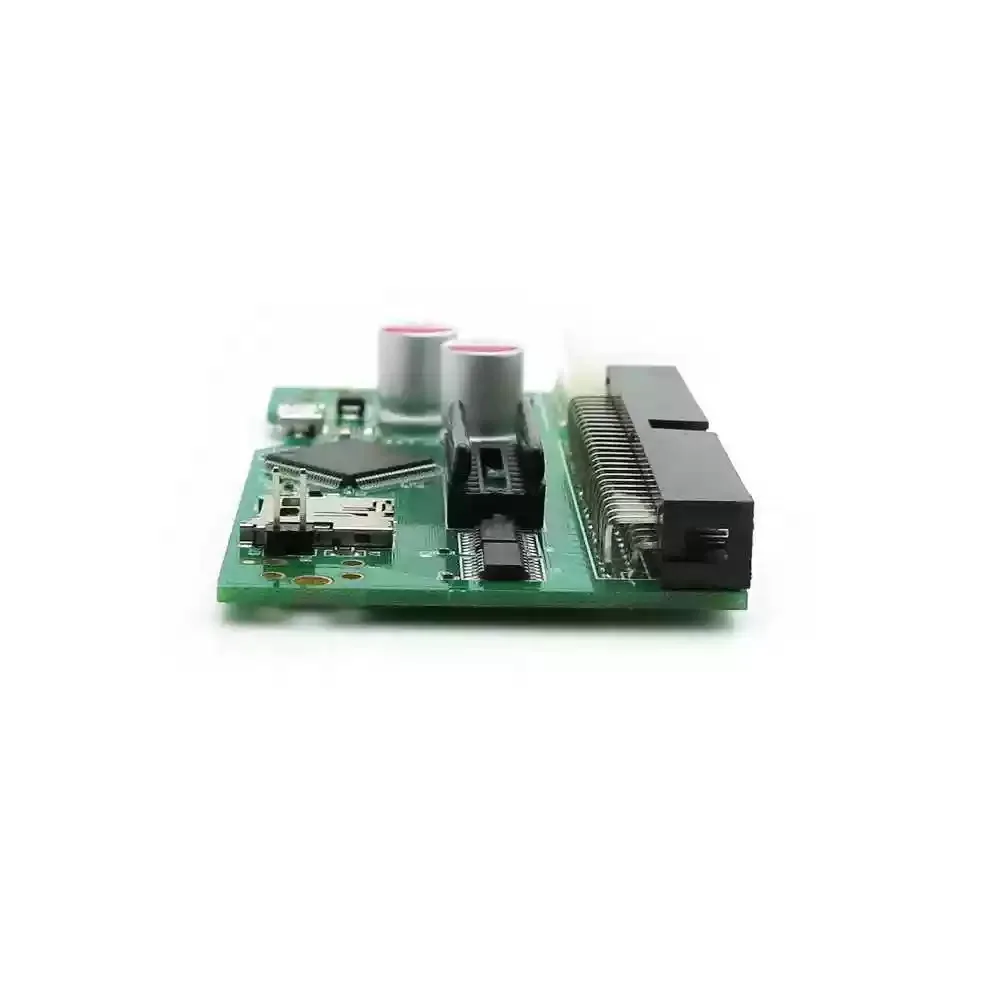 値下げ　SD SCSI 変換ユニット 新品 61ZtsMDqx8L._AC_UF350, 内蔵型ハードディスクドライブ