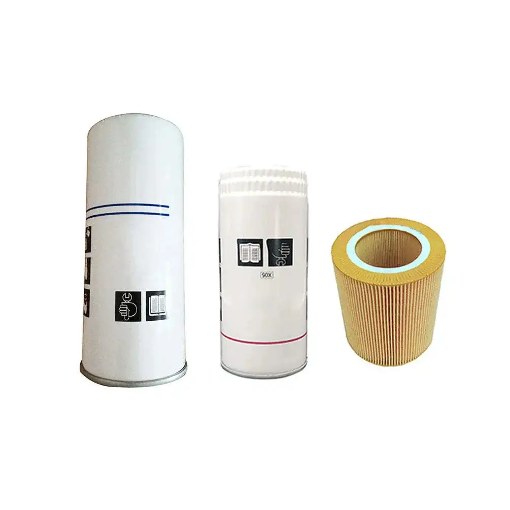 

2901353800 Maintenance Filter Kit for Atlas Copco Compressor 2901-3538-00