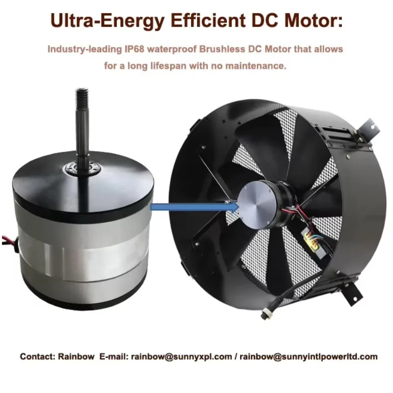 2026 New Vent Tool Eco Solar Exhaust Fan  New Invention Solar Panel Gable Fan,prices Industrial Exhaust Fans R