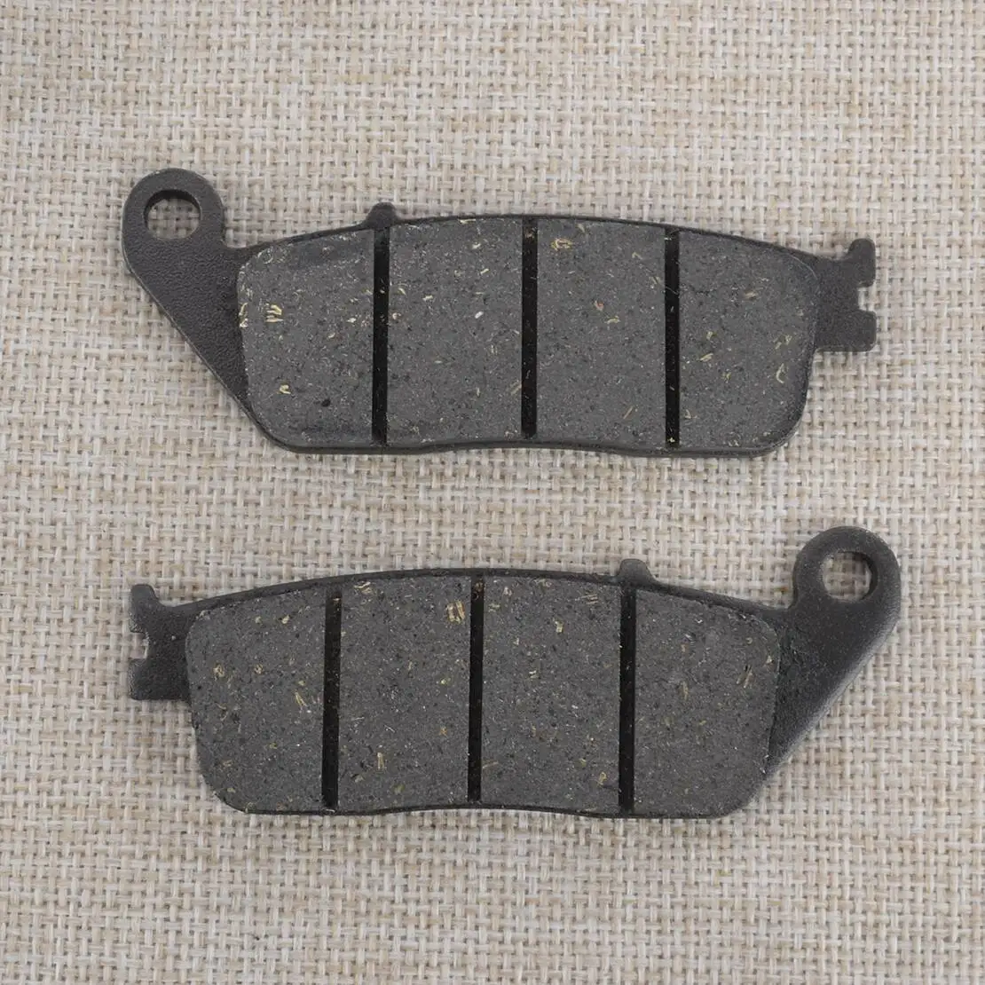 Motorcycle Front Rear Brake Pads set fit for Indian Chief Chieftain Roadmaster Springfield 2016-2022