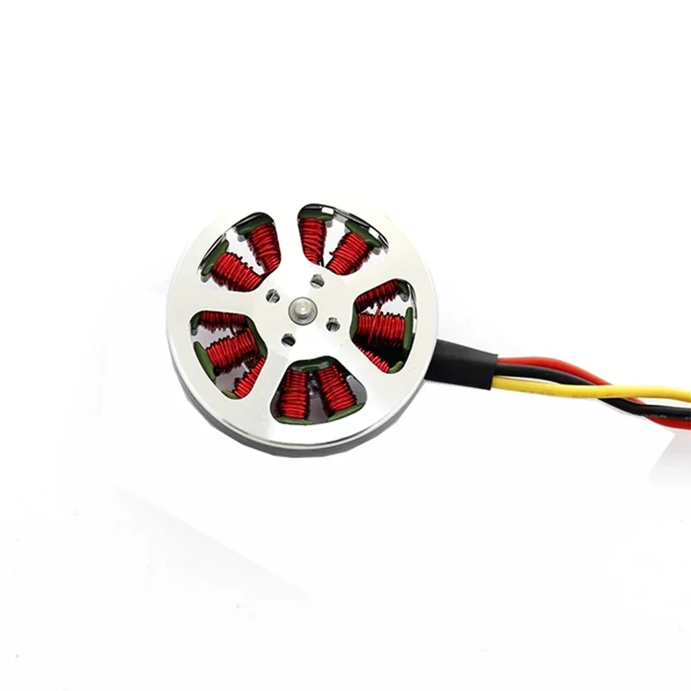 New 5010 360KV / 750KV High Torque Brushless Motors For ZD550 ZD850 MultiCopter QuadCopter Multi-axis aircraft High quality