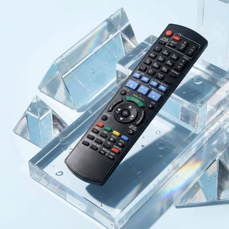 

A98Z N2QAYB000780 Remote Control Replacement Parts Accessories For Panasonic Blu-Ray DVD Recorder