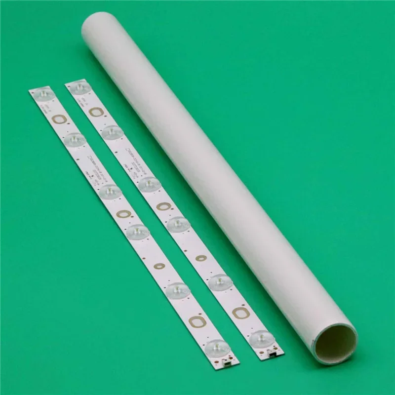 

TV LED Array Light Bars 0D236D06 OD236D06-ZC21AG-08 303TT236039 Backlight Strips Bands Rulers Planks Matrix Tapes