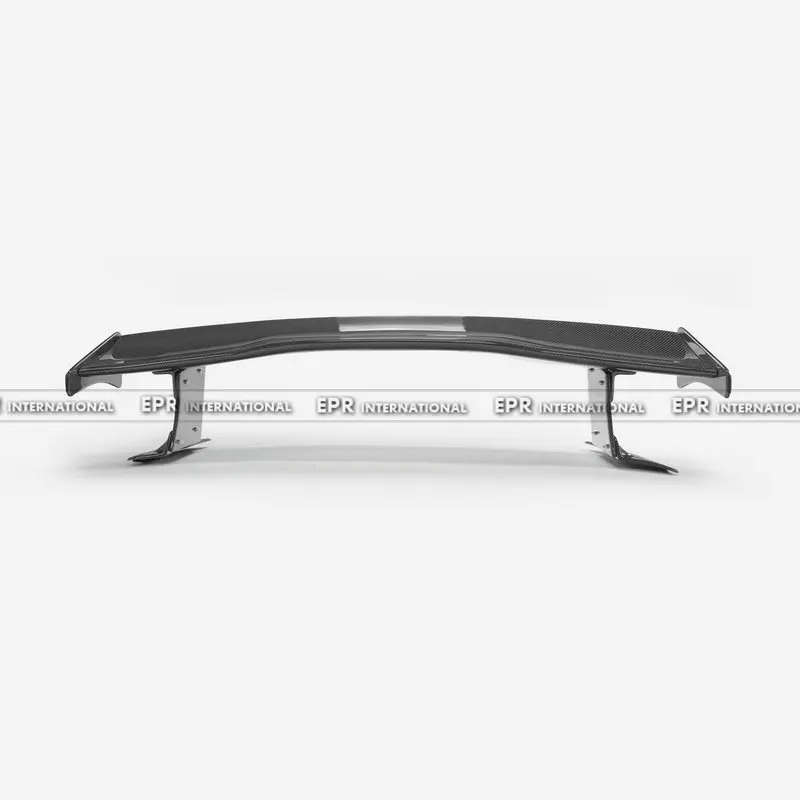 

Suitable for Mazda MX5 ND carbon fiber GV GT tail spoiler fixed wind wing modification with large surround
