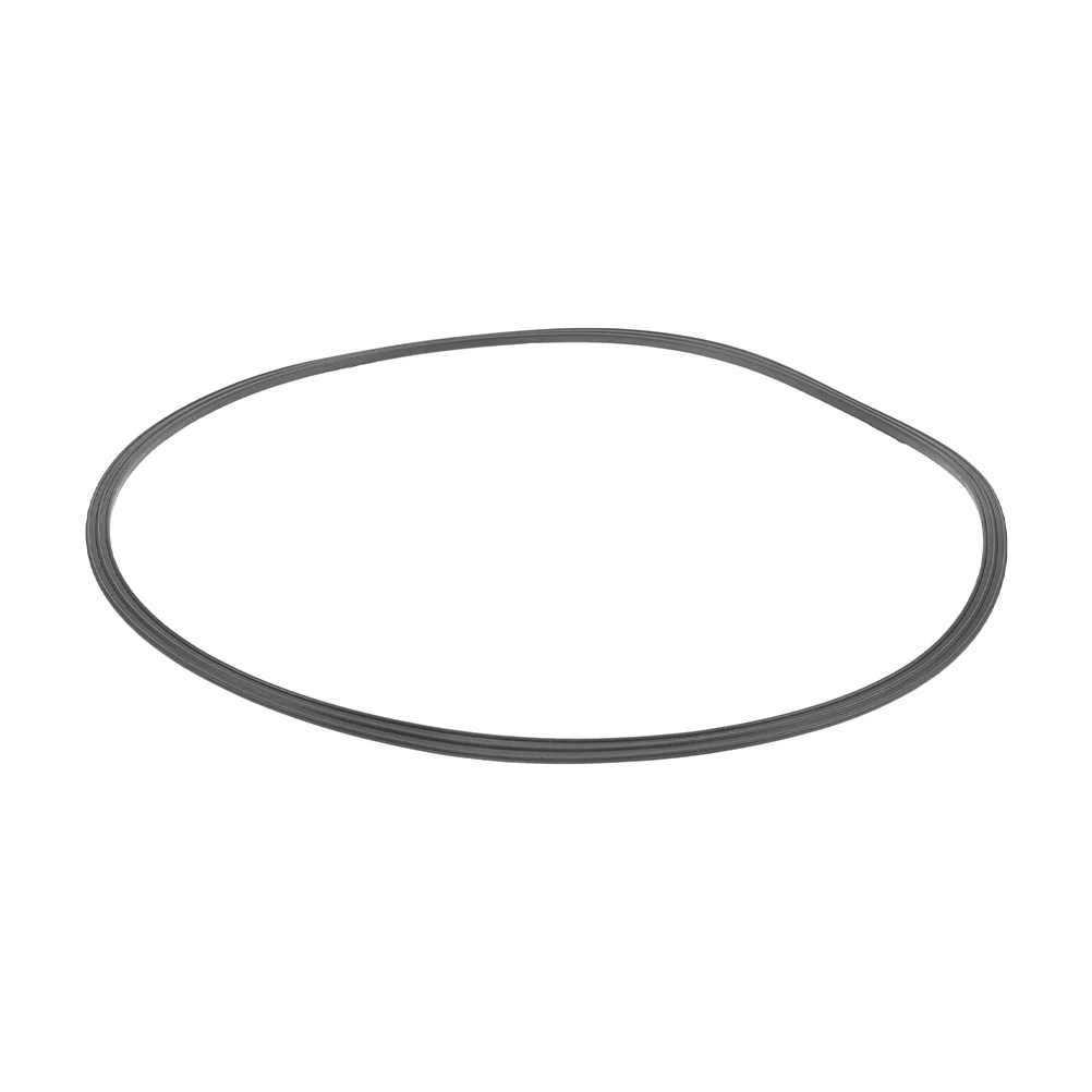 Rubber Chassis Apron Bar Stool Base Ring Protector Floor Protectors for Round Feet Anti Slip Furniture Pads Foot