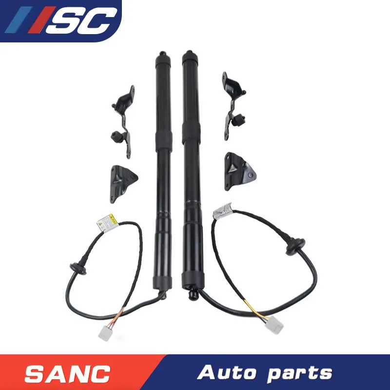 68910-09010 Electric Tailgate Power Lift Support For Toyota RAV4 2012-2018 OEM 68920-09010 68910-09012 68920-09012 68910-09015