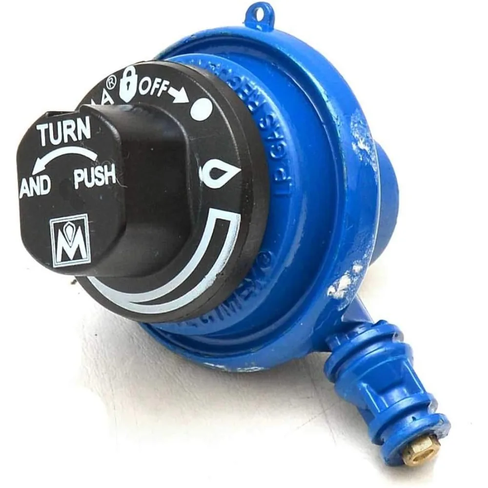 Classic Series Gas Grill, A10-918-2, Multi, One Size