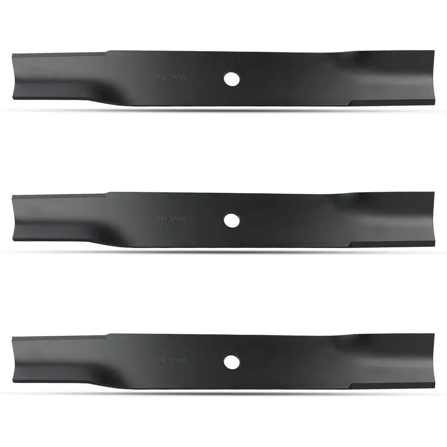 

mower blades Replace toro 115505903 79016P 110683703 112975903 Blades, Compatible with toro timecutter 50 inch blades, toro ss50