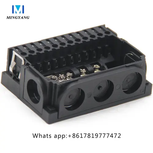 Programmable Controller LOA24.171B27 Mechanical Type Front Inspection For Diesel Burner Can Replace LOA24 Series - Image 5