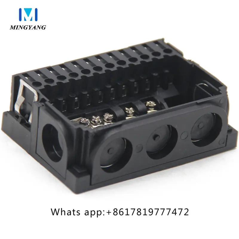 Programmable Controller LOA24.171B27 Mechanical Type Front Inspection For Diesel Burner Can Replace LOA24 Series - Image 5
