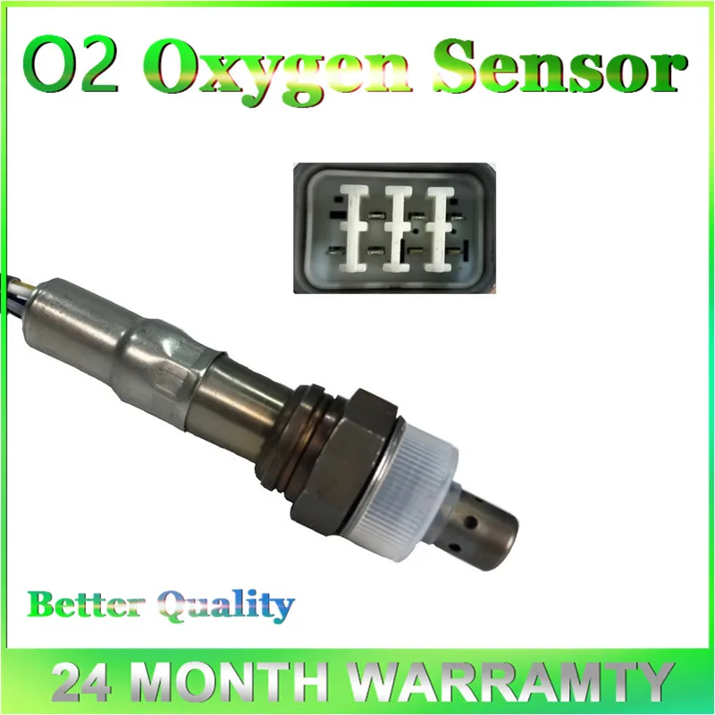 

36531RCAA02 234-5010 Lambda Sensor O2 Oxygen Sensor Fit For Honda Accord 3.0L CM6 36531-RCA-A01 36531-RCA-A02 36531-RDV-004