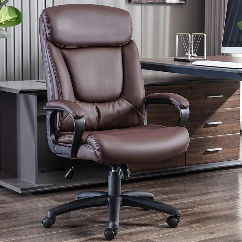 Luxury Playseat Office Chairs Floor Accent Rolling Armrest Reading Office Chairs Recliner Cadeira De Escritorio Modern Furniture