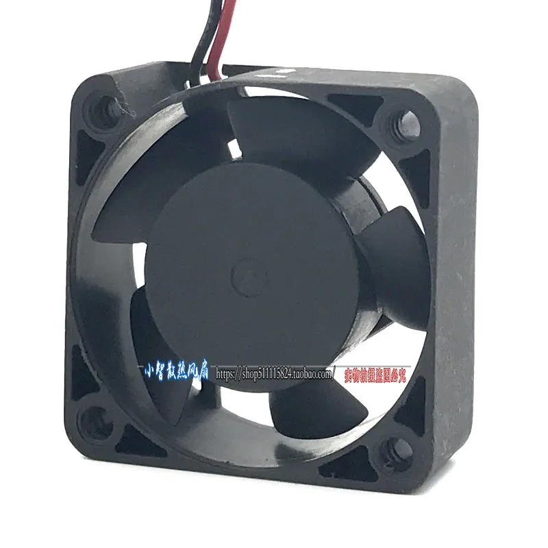 ORIGINAL AD0412HB-D50 12V 0.12A 4015 40*40*15mm NEW COOLING FAN RADIATOR