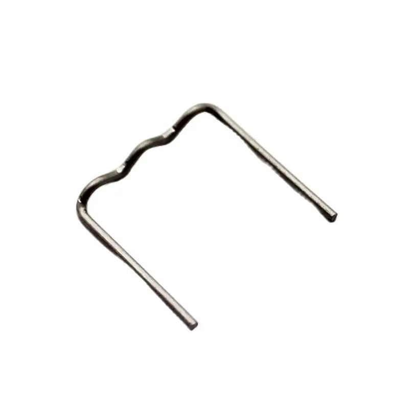 Stainless Steel Plastic Welding Hot Staples For Car Bumper Repair Welder Automotive Soldering Tools