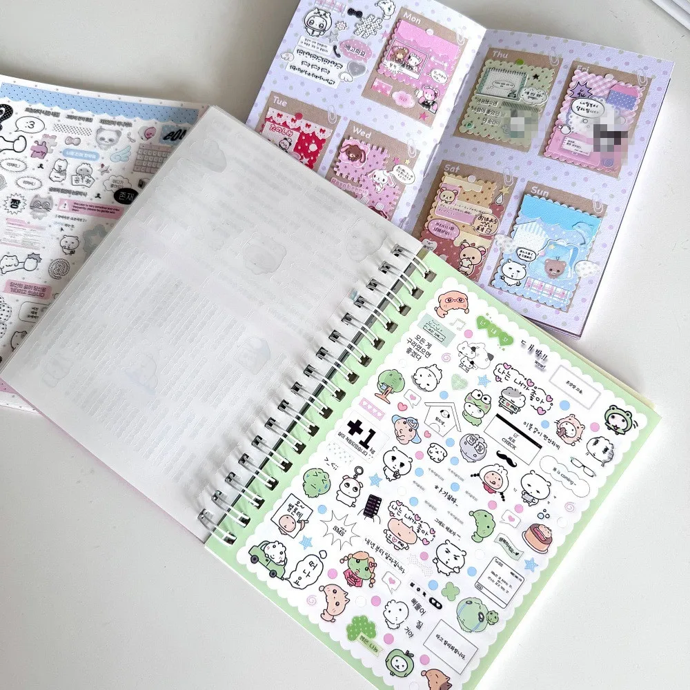 Thumbnail 3 - #62 Best Kids Decorative Stickers to Buy In 2026