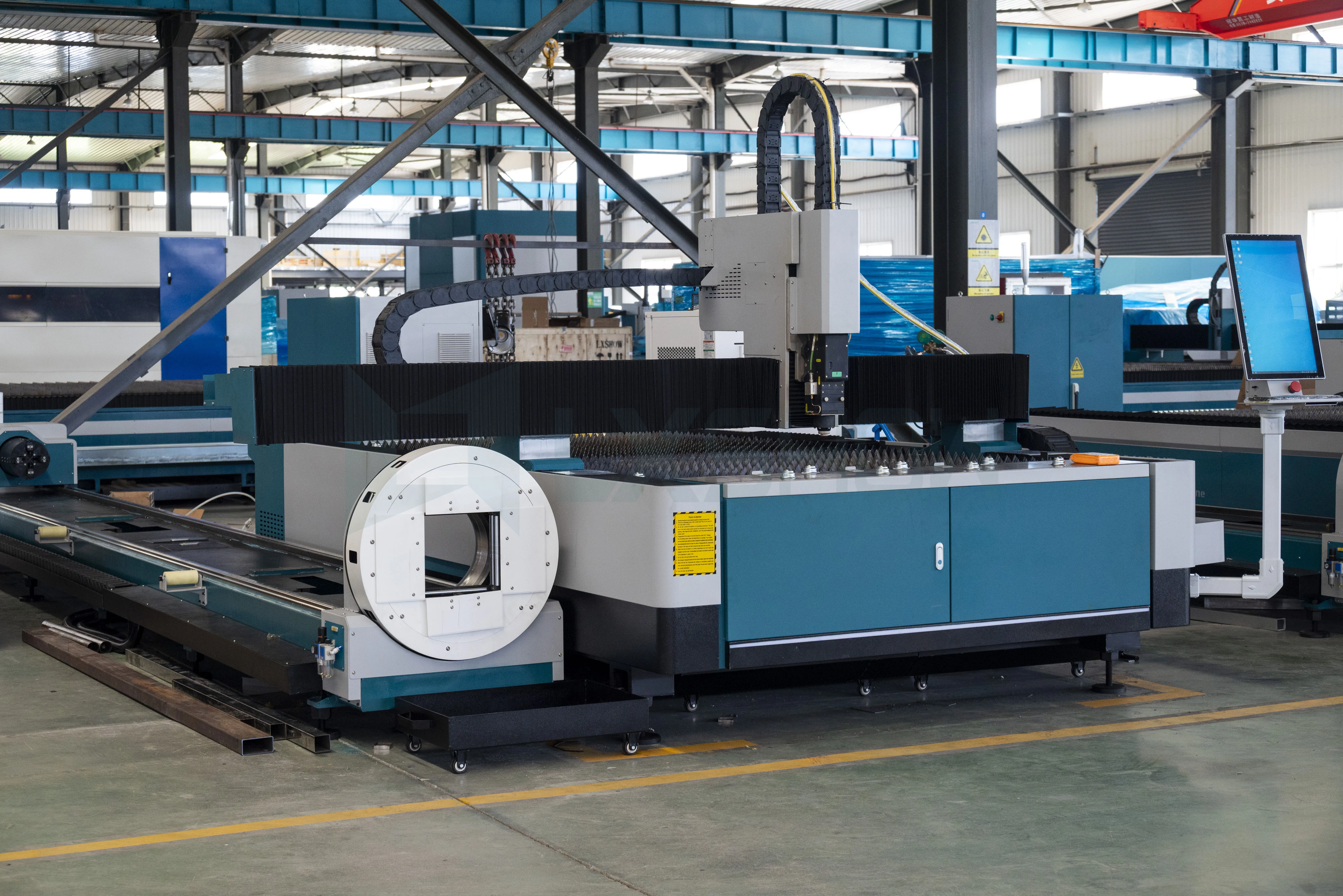 metal sheet fiber laser cutting machine CNC Laser Cutting Machine Fiber Laser Cutter Stainless Steel Cutting
