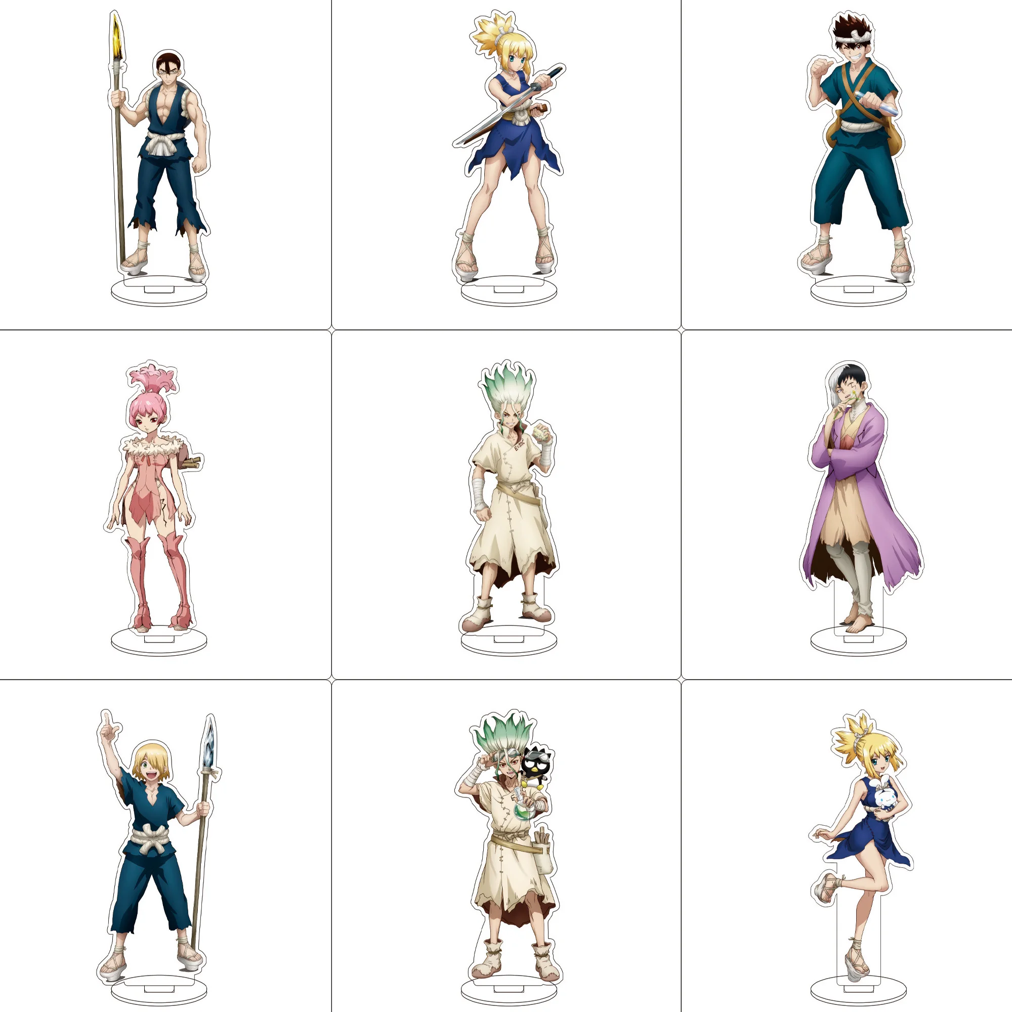 yZ[z16 Z`[gAj Dr.STONE RXvANX^hiN[Ao[ΐ_󏬐䂸̓tBMAX^hnEBMtg