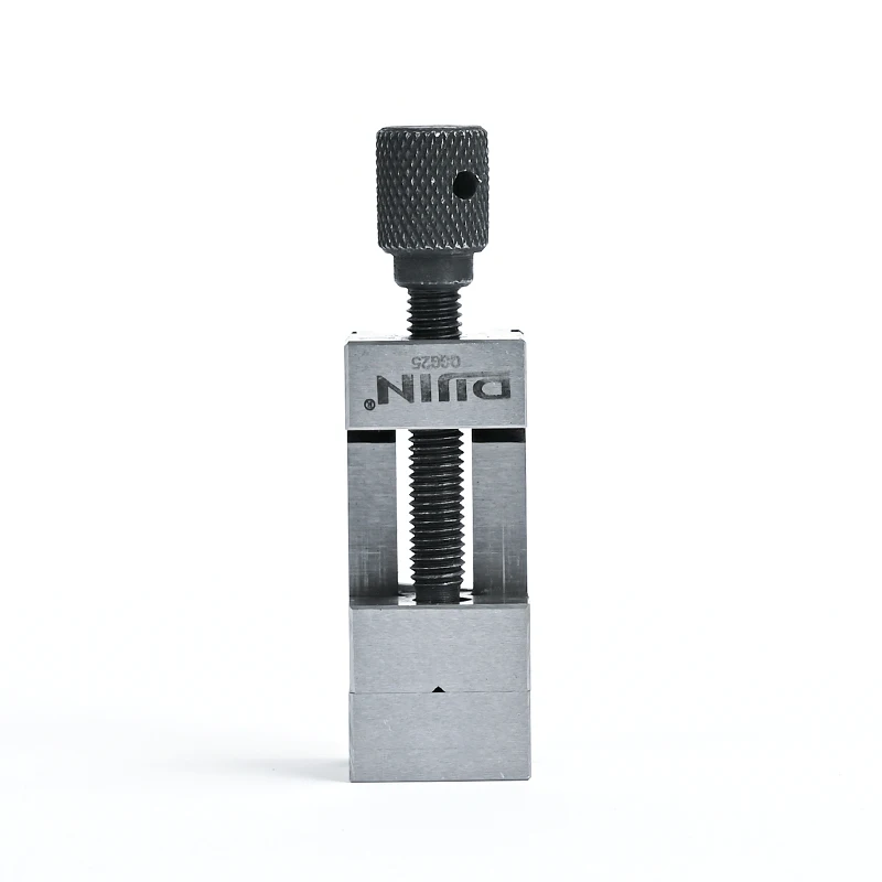 Imagem -05 - Mini Precision Torno Grampo Ferramenta Máquina de Moagem de Superfície Aço Qgg25 1