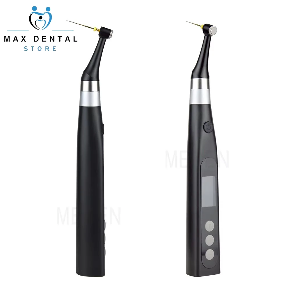 Dentistry root canal Endo motor high torque 9 speed modes can be switched to use ,with high-definition LED display Dental tools