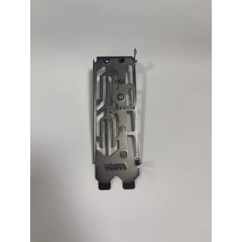 I/o IO SHIELD สำหรับ MSI 1660 1660 2060 2070กราฟิกการ์ดแผ่นกั้น V954CN-01เปล่า