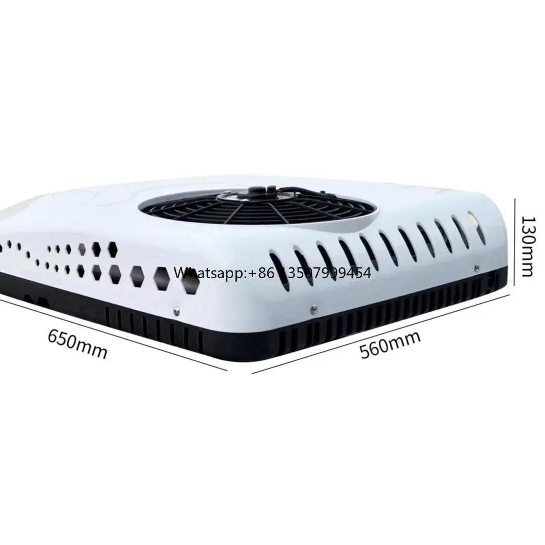 

Top Integrated 12V 24V 48-72V Air Conditioning System for Small Cars for Parking Purpose